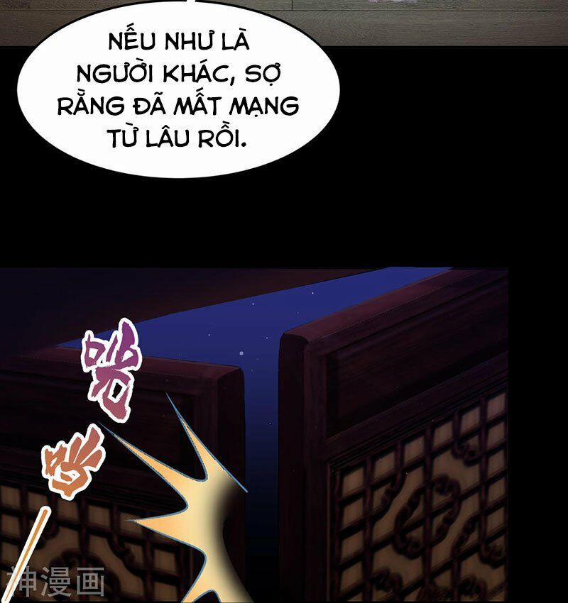 Thanh Đế Truyện 56 trang 27