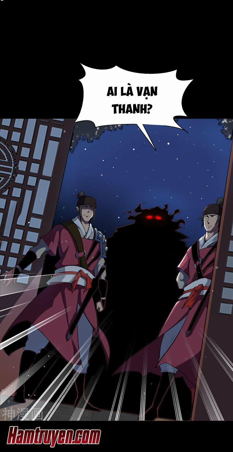 Thanh Đế Truyện 56 trang 28