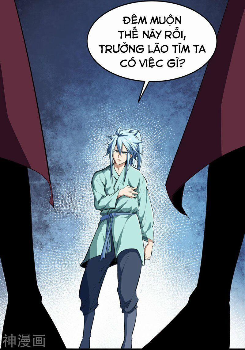 Thanh Đế Truyện 56 trang 30