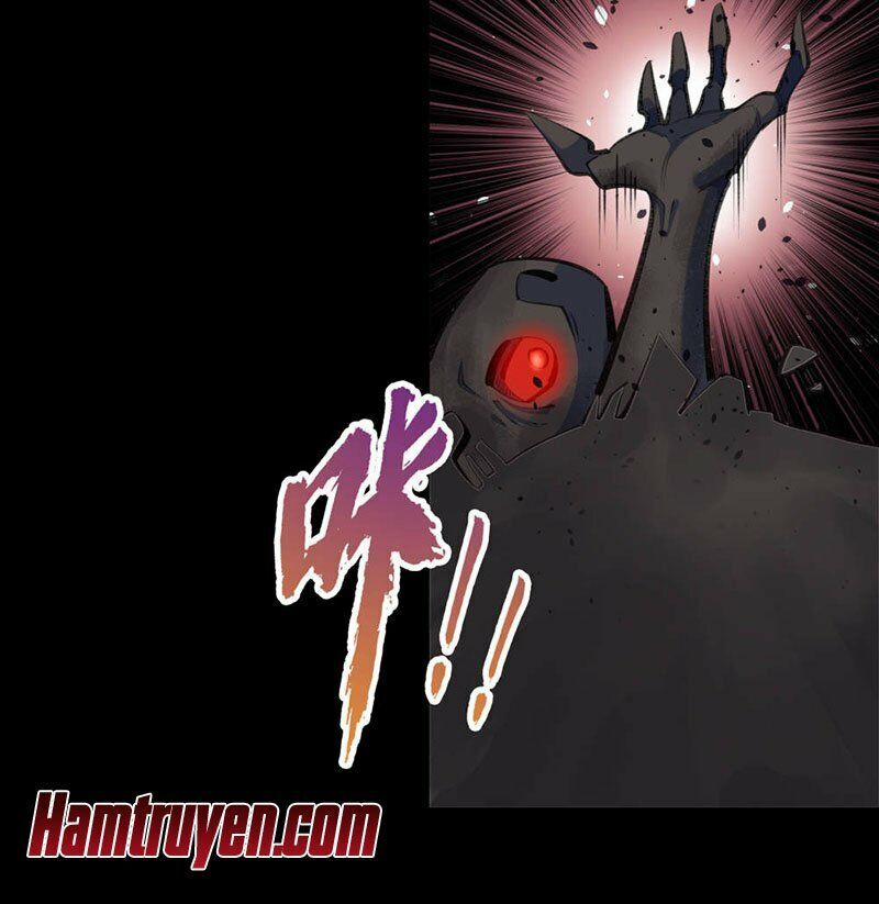 Thanh Đế Truyện 56 trang 4