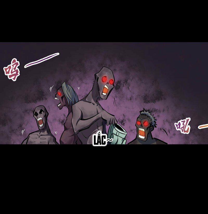 Thanh Đế Truyện 56 trang 5