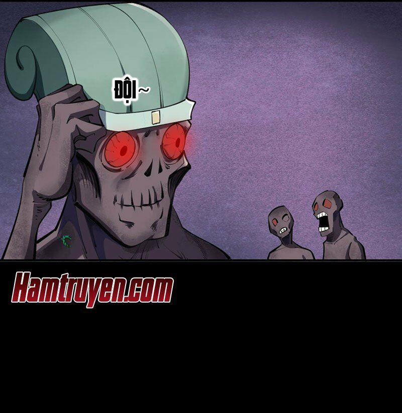 Thanh Đế Truyện 56 trang 6