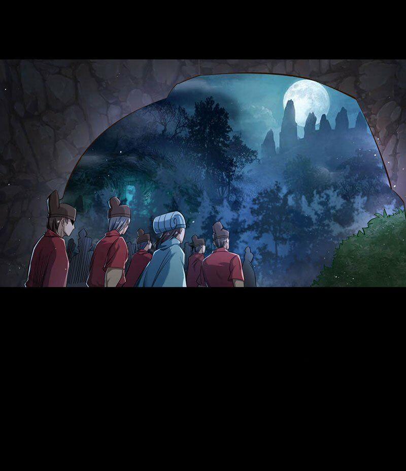 Thanh Đế Truyện 56 trang 8