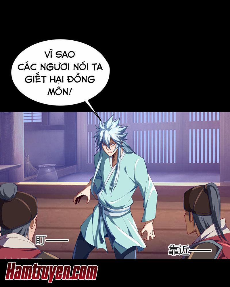 Thanh Đế Truyện 57 trang 0