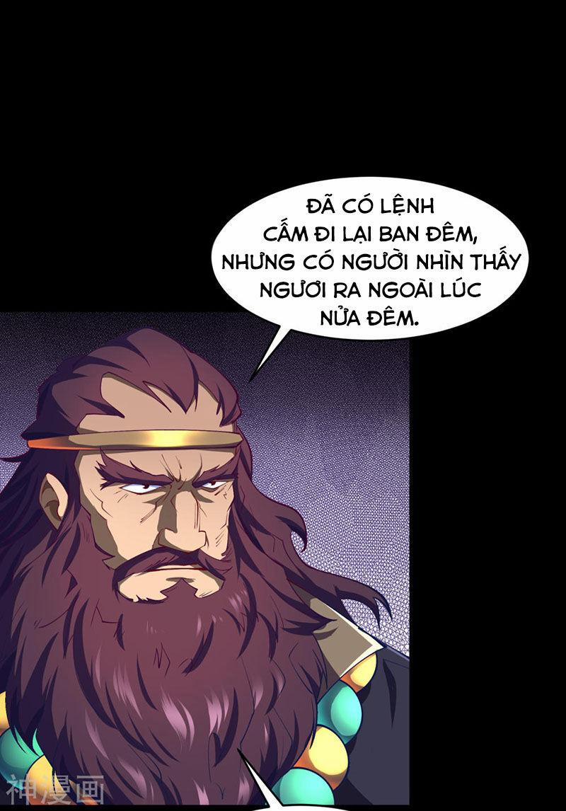 Thanh Đế Truyện 57 trang 1