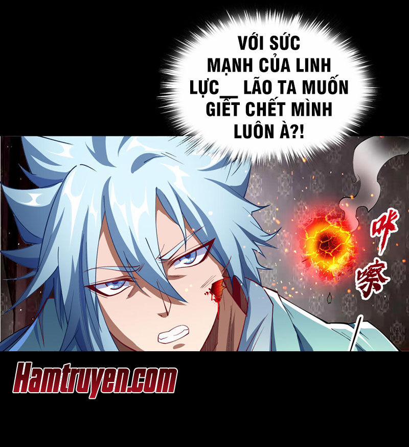 Thanh Đế Truyện 57 trang 14