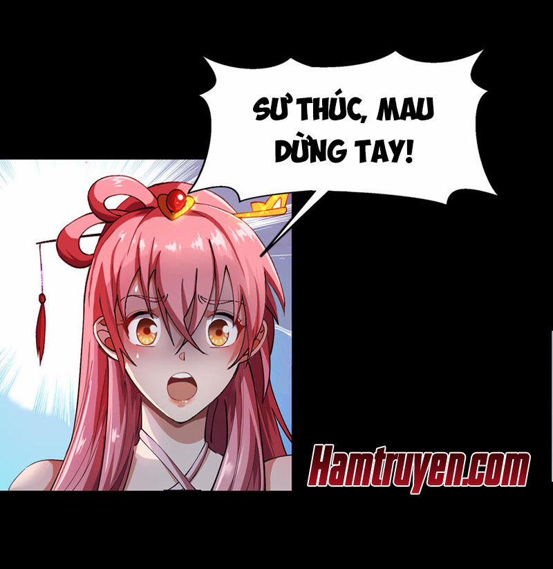 Thanh Đế Truyện 57 trang 16