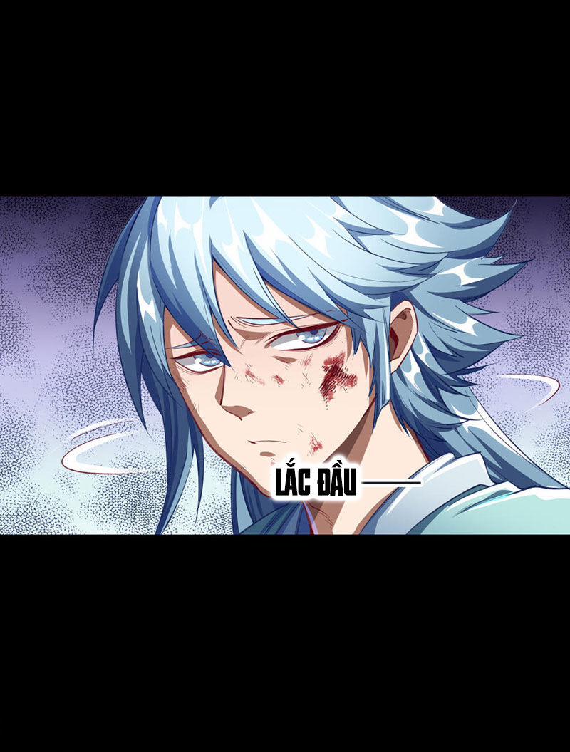 Thanh Đế Truyện 57 trang 21