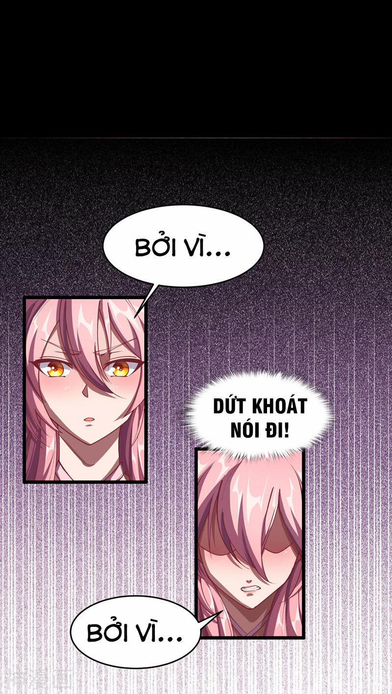 Thanh Đế Truyện 57 trang 23