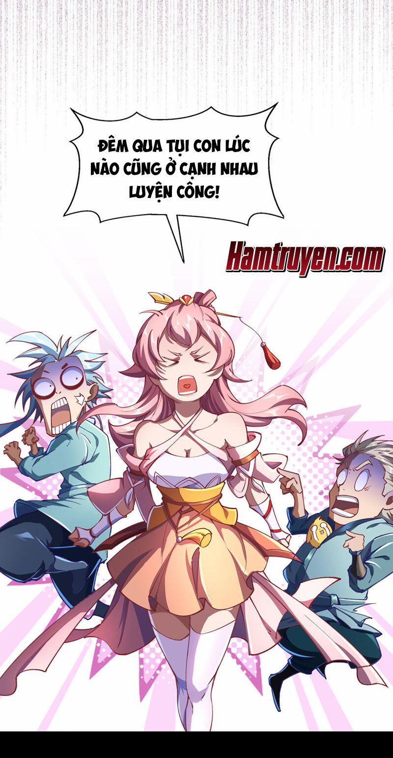 Thanh Đế Truyện 57 trang 24