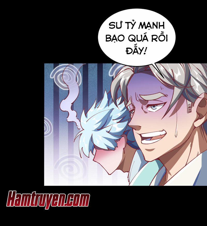 Thanh Đế Truyện 57 trang 26