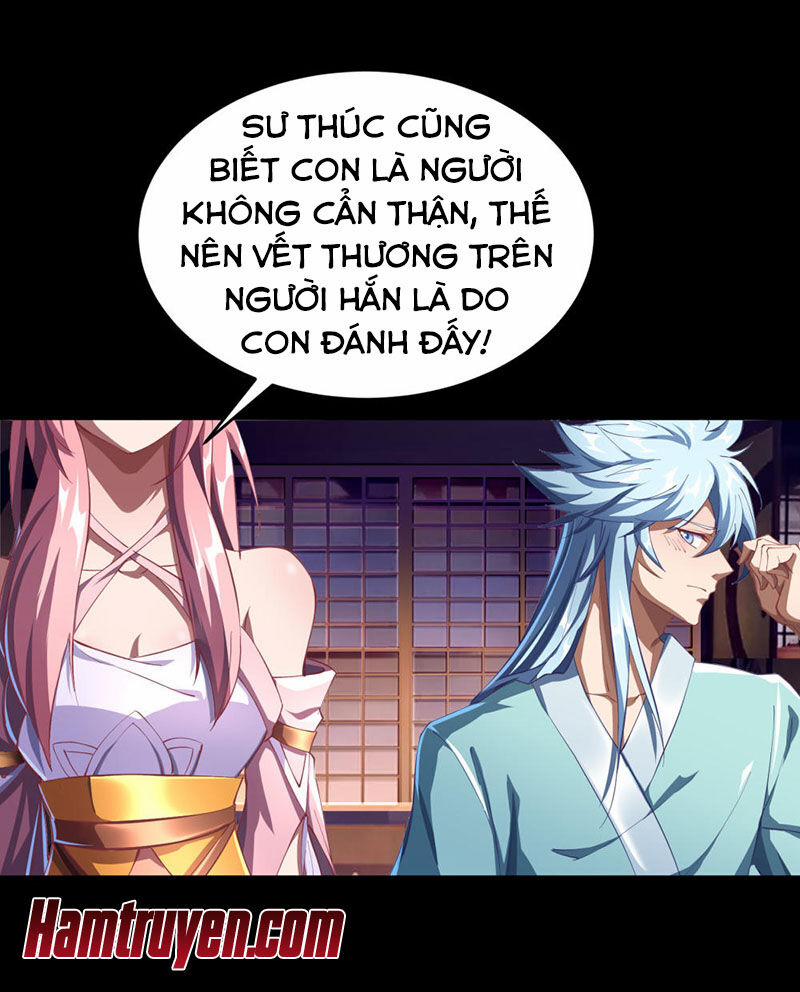 Thanh Đế Truyện 57 trang 28