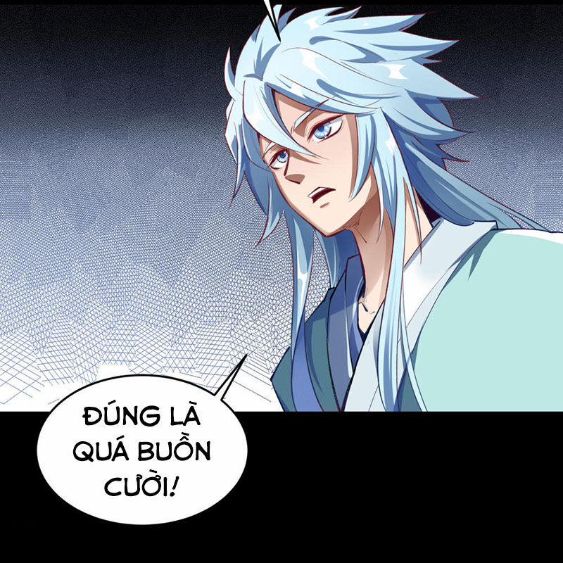 Thanh Đế Truyện 57 trang 3