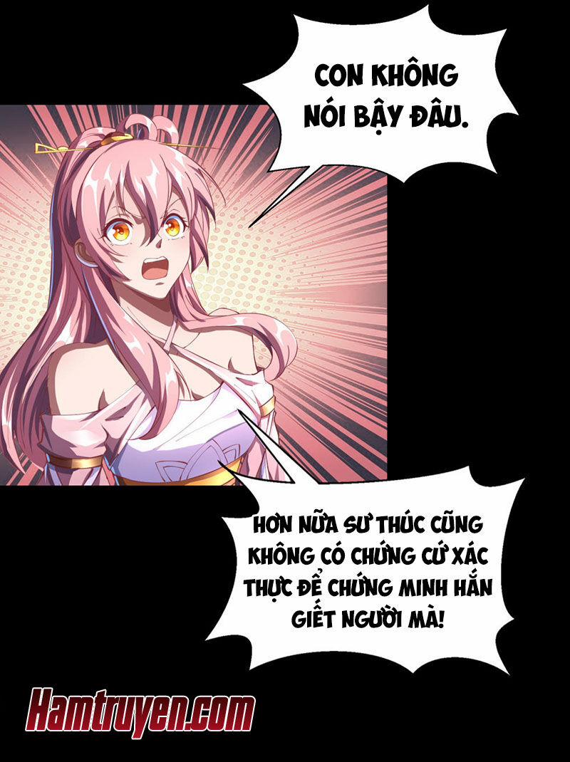Thanh Đế Truyện 57 trang 30