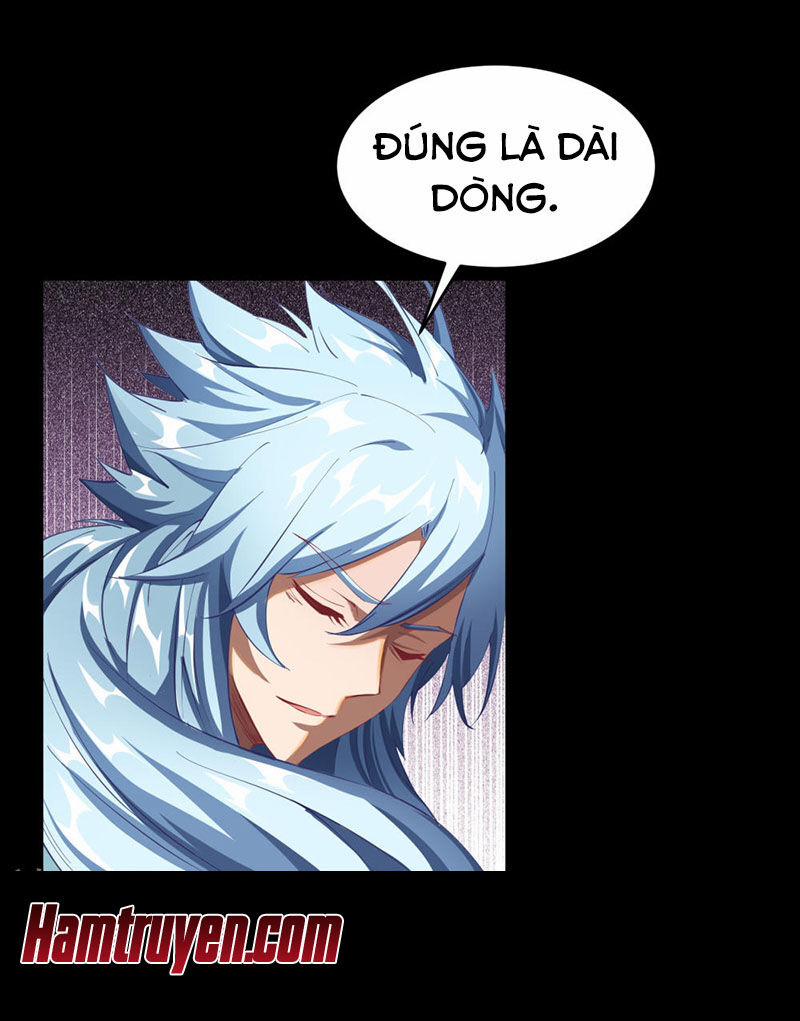 Thanh Đế Truyện 57 trang 32