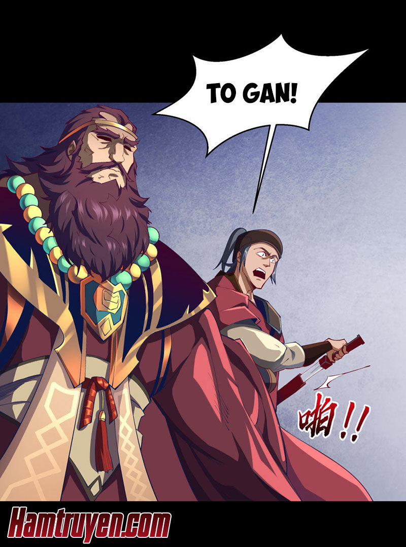 Thanh Đế Truyện 57 trang 4
