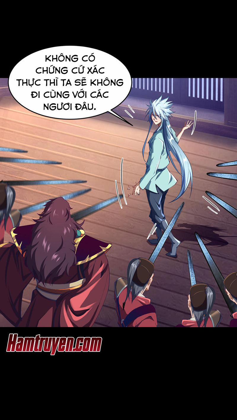 Thanh Đế Truyện 57 trang 6