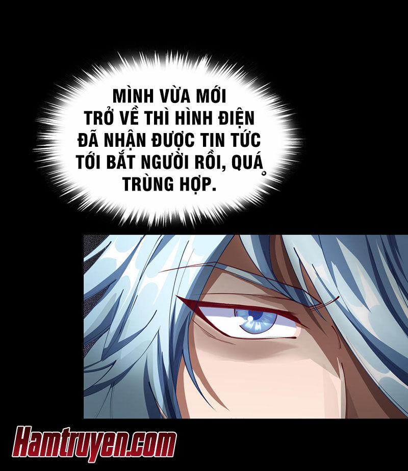 Thanh Đế Truyện 57 trang 8