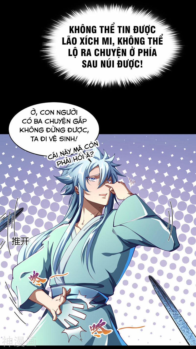 Thanh Đế Truyện 57 trang 9