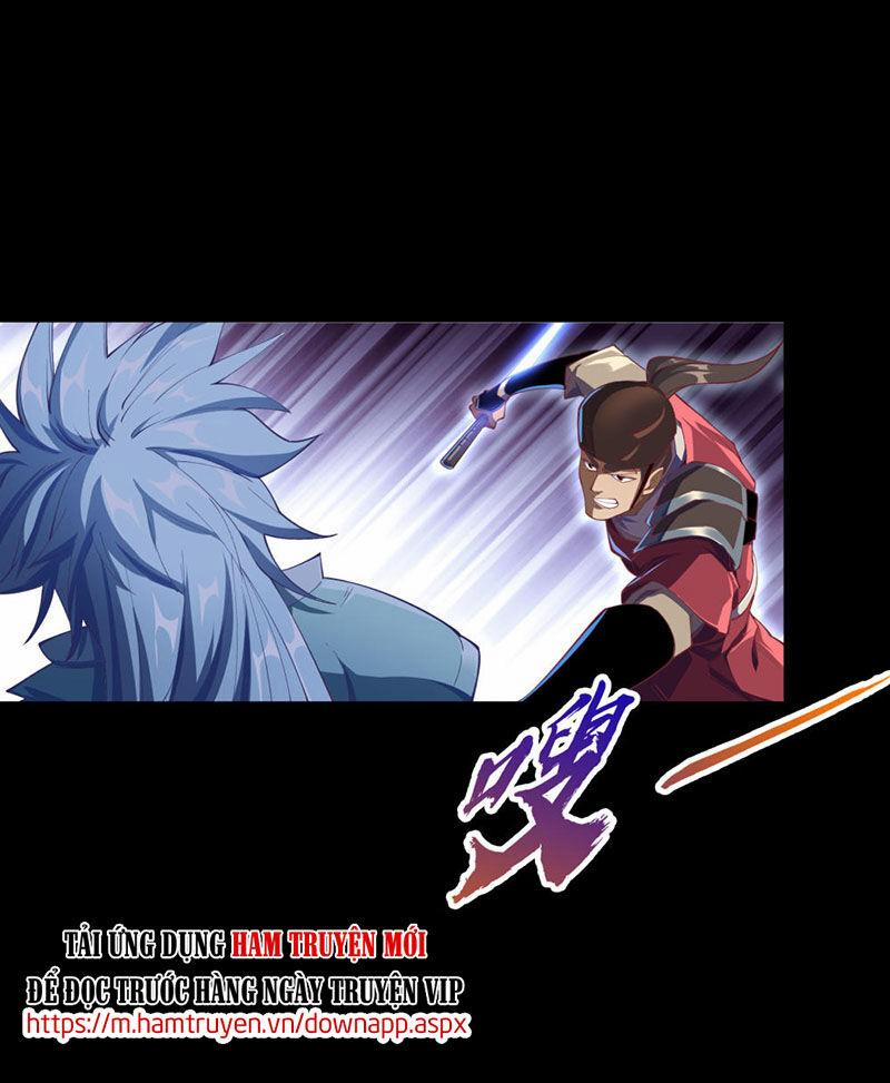 Thanh Đế Truyện 58 trang 0