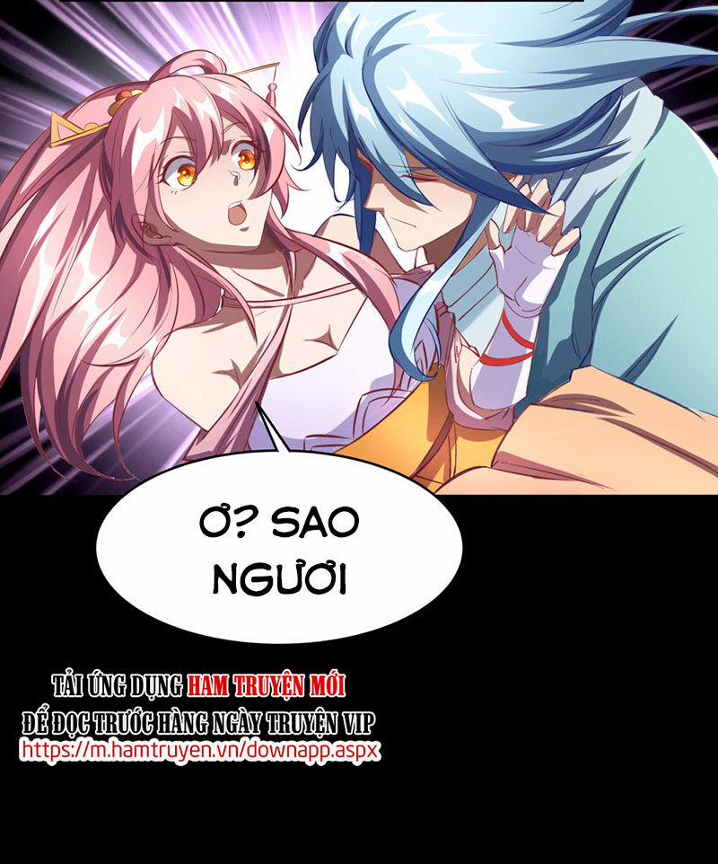 Thanh Đế Truyện 58 trang 12