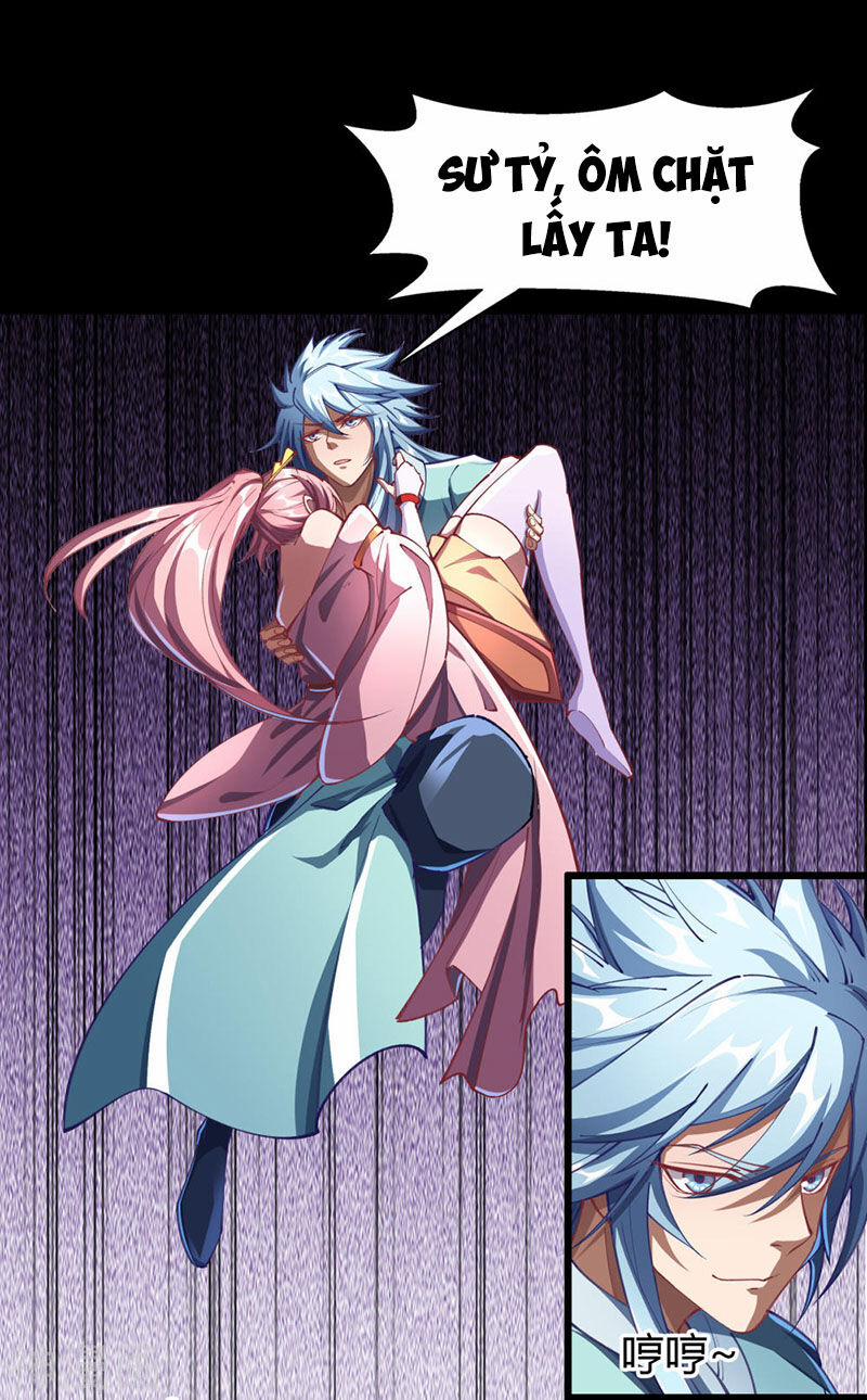 Thanh Đế Truyện 58 trang 13