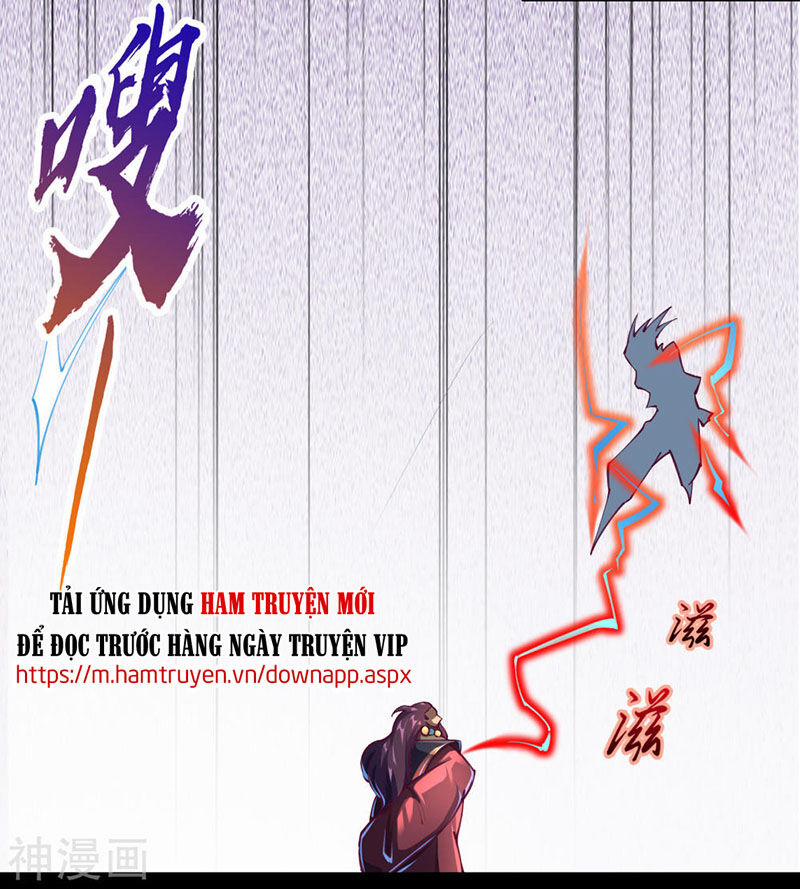 Thanh Đế Truyện 58 trang 14