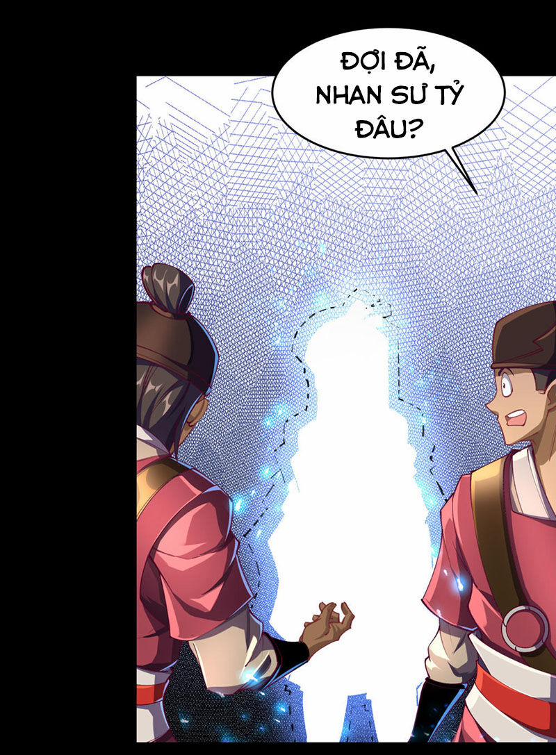 Thanh Đế Truyện 58 trang 18