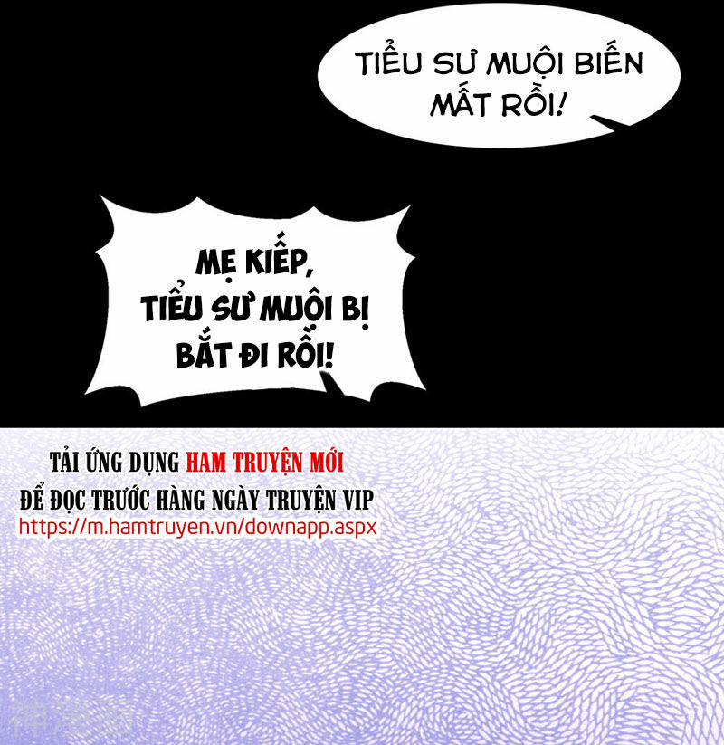 Thanh Đế Truyện 58 trang 19