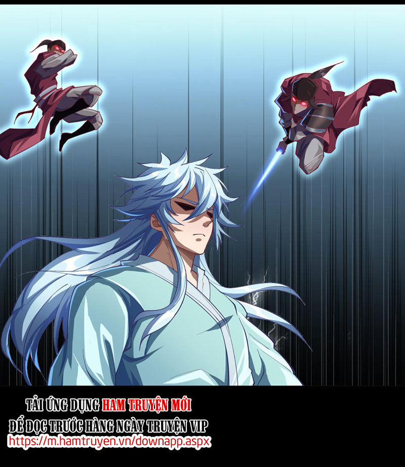 Thanh Đế Truyện 58 trang 2