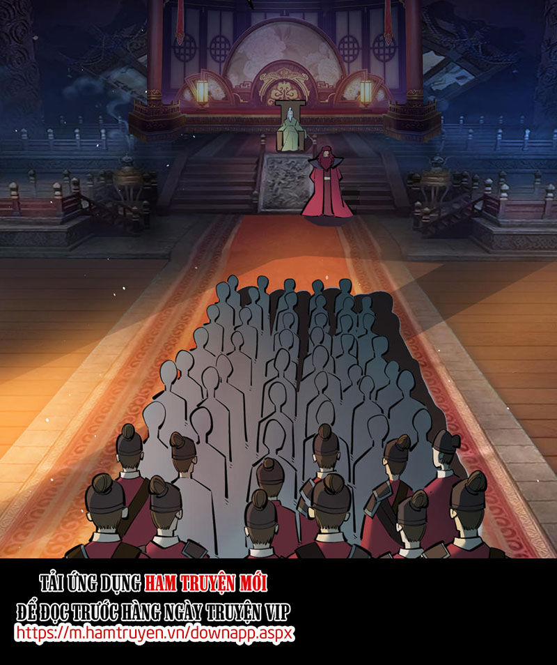 Thanh Đế Truyện 58 trang 22