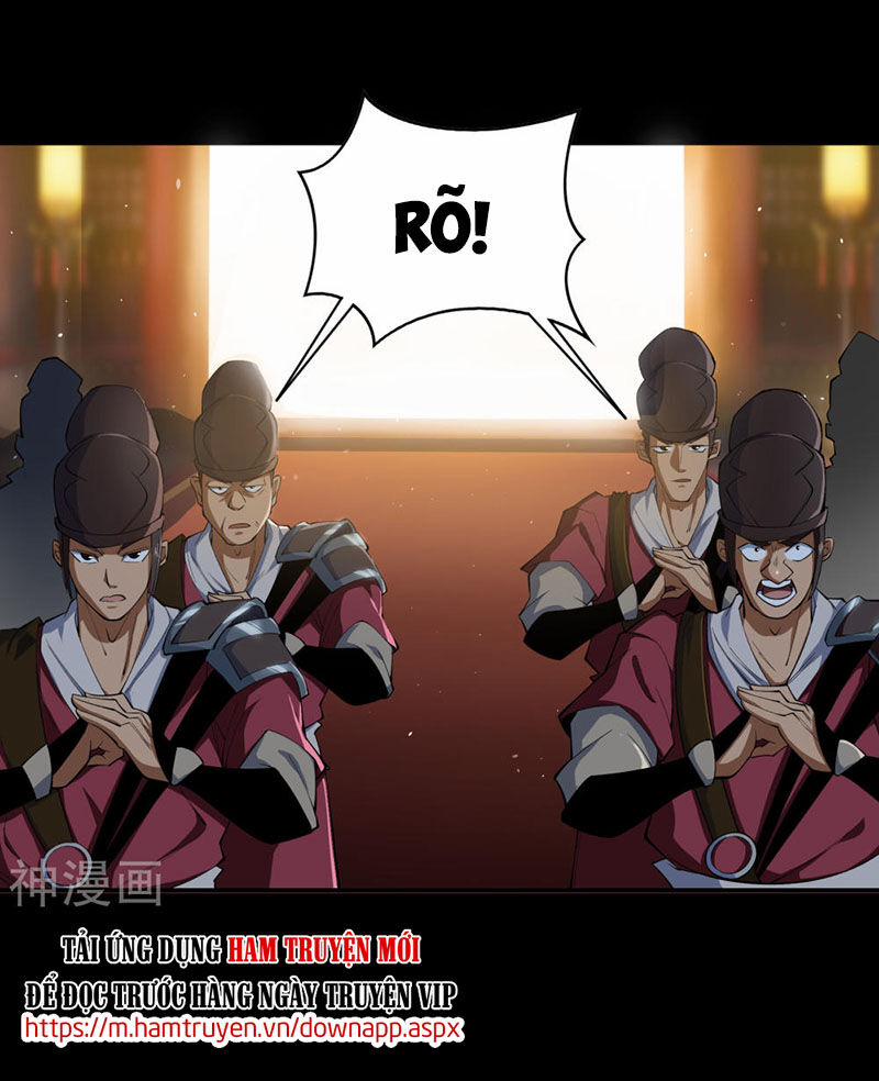 Thanh Đế Truyện 58 trang 24