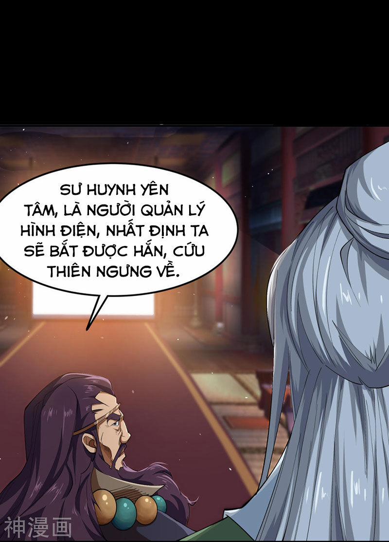 Thanh Đế Truyện 58 trang 25