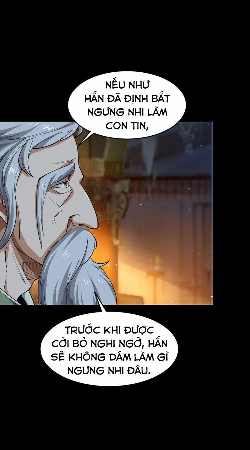 Thanh Đế Truyện 58 trang 26