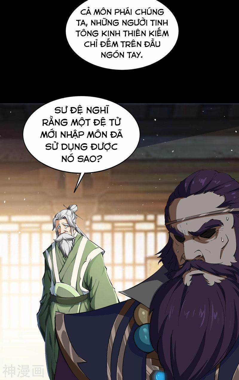 Thanh Đế Truyện 58 trang 30