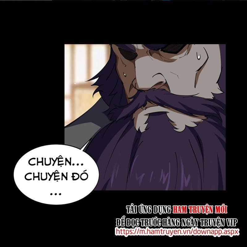 Thanh Đế Truyện 58 trang 31