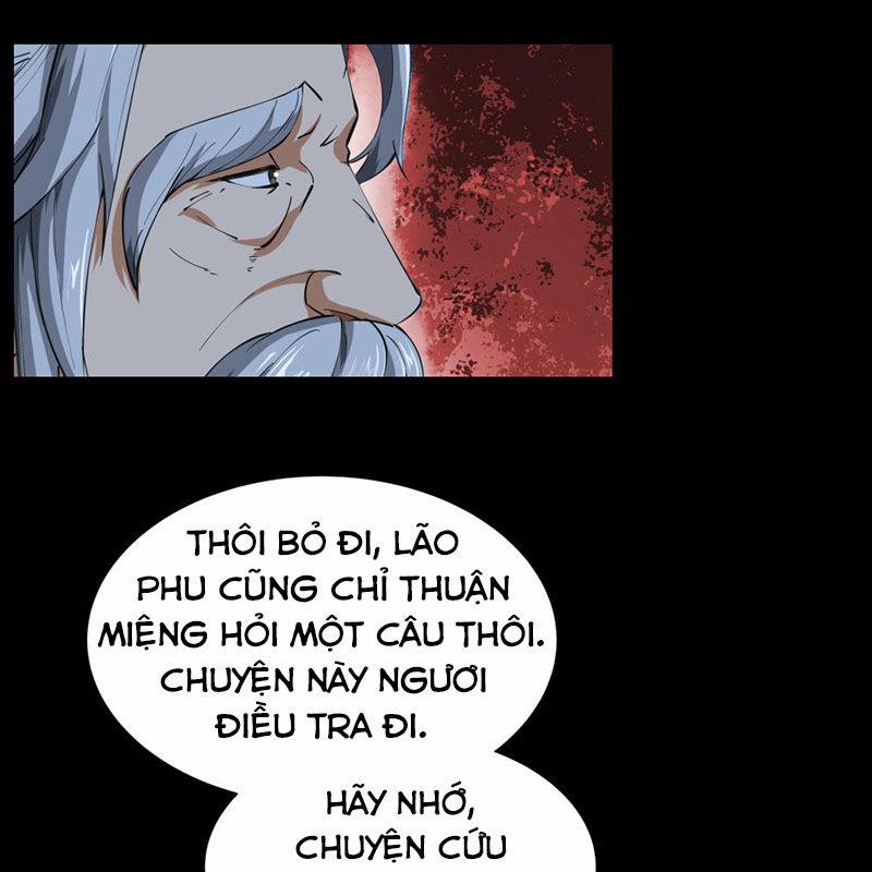 Thanh Đế Truyện 58 trang 32