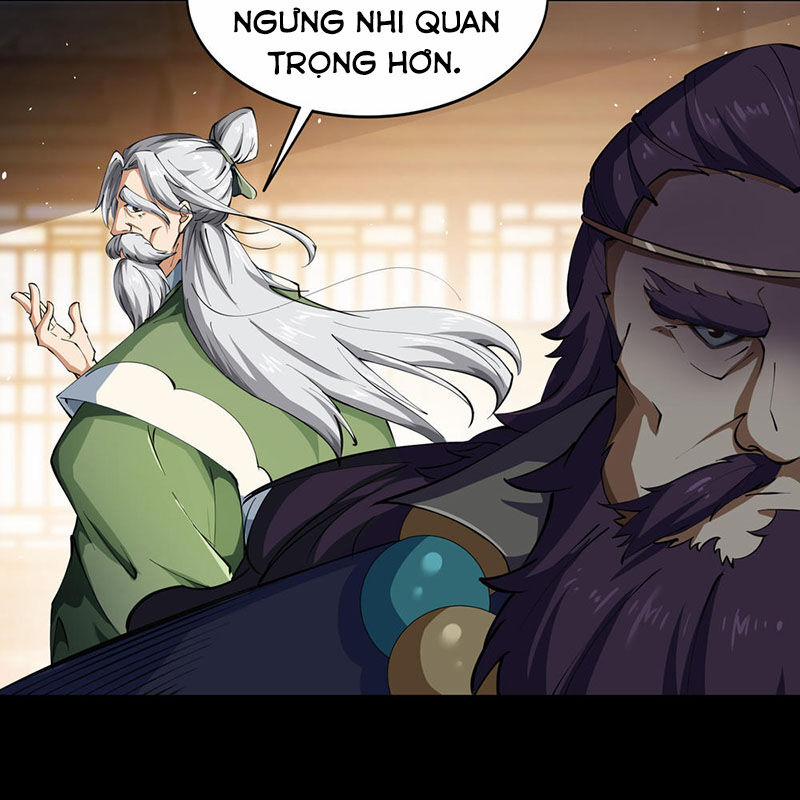 Thanh Đế Truyện 58 trang 33