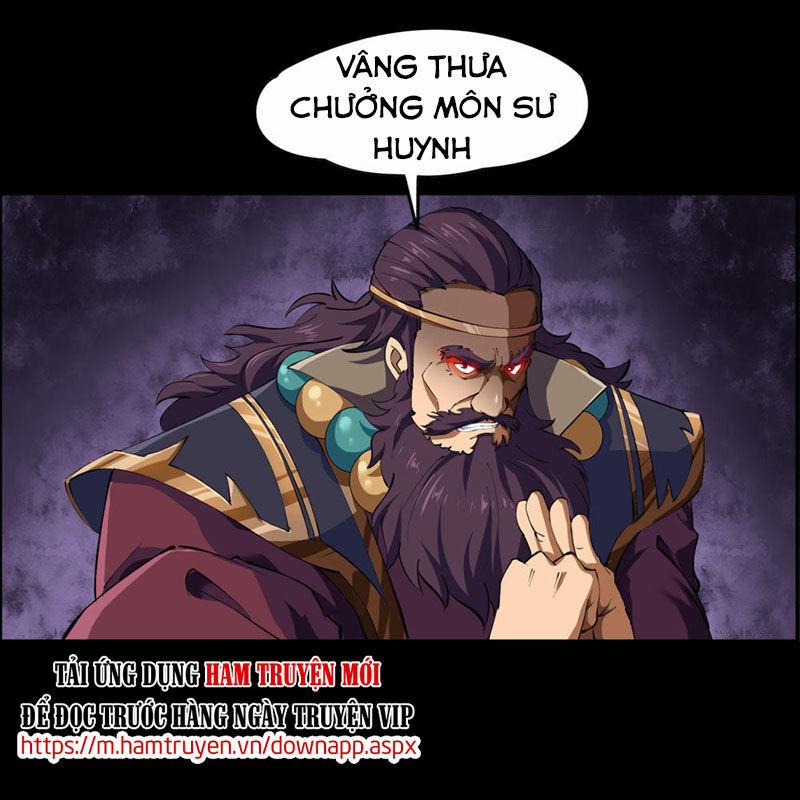 Thanh Đế Truyện 58 trang 34