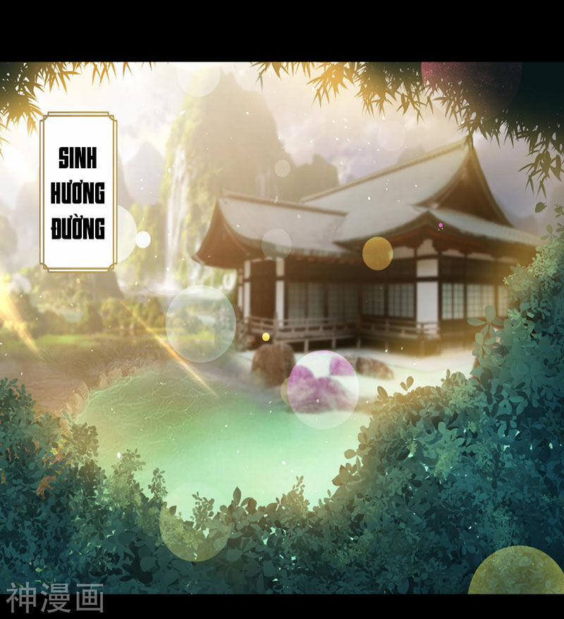 Thanh Đế Truyện 58 trang 35