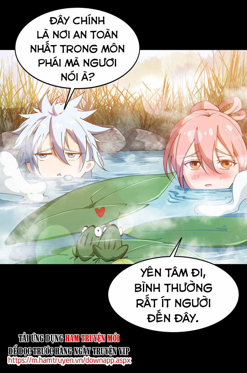 Thanh Đế Truyện 58 trang 36