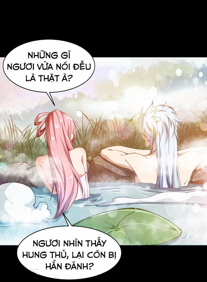 Thanh Đế Truyện 58 trang 37
