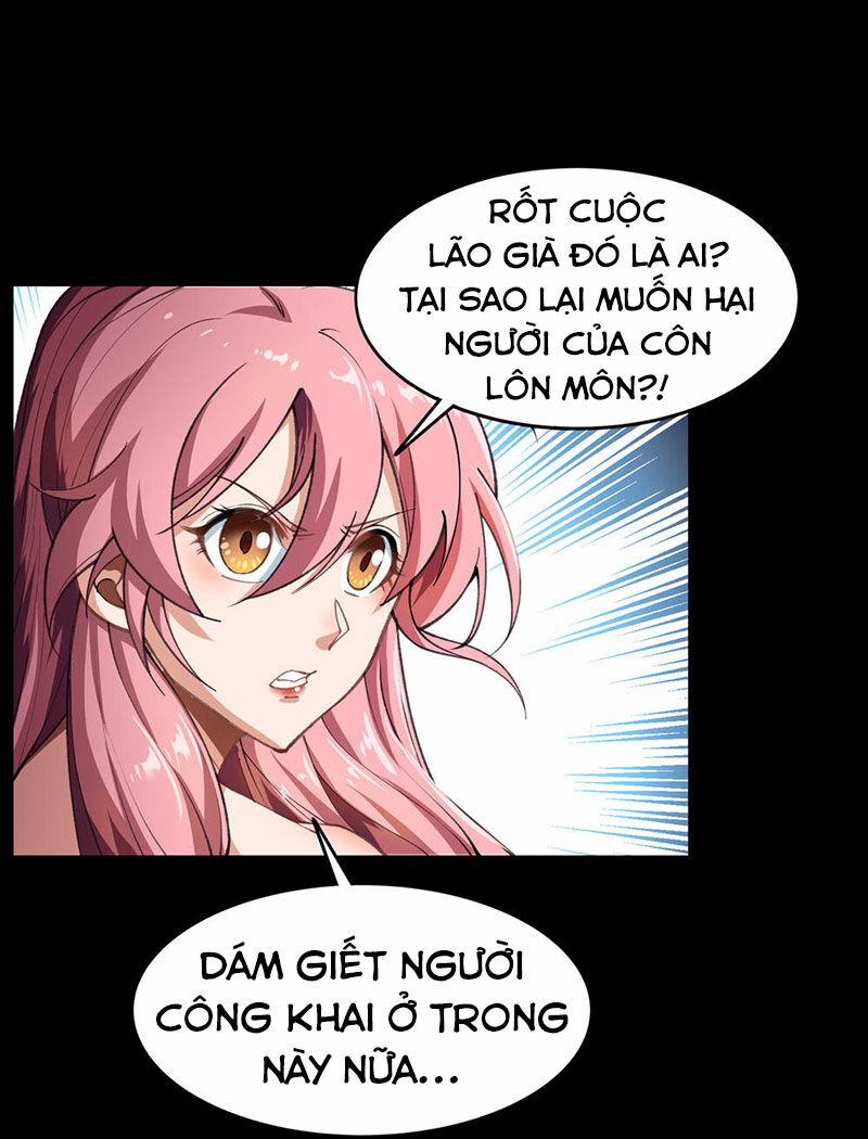 Thanh Đế Truyện 58 trang 39