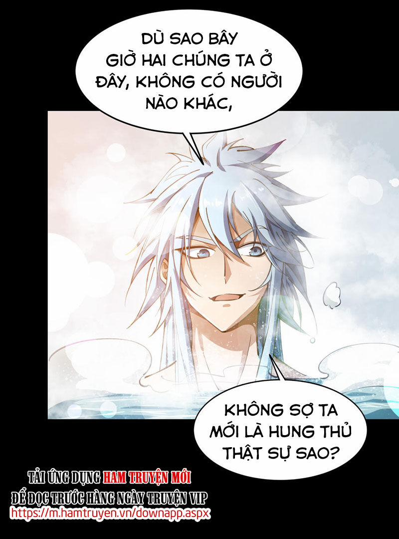 Thanh Đế Truyện 58 trang 40