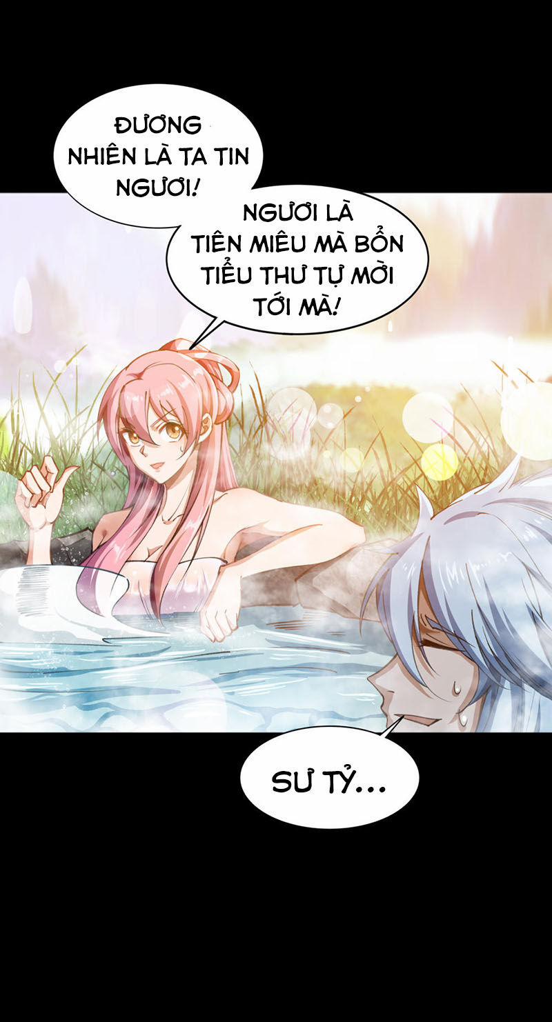 Thanh Đế Truyện 58 trang 41