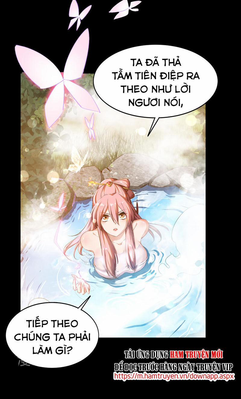 Thanh Đế Truyện 58 trang 44