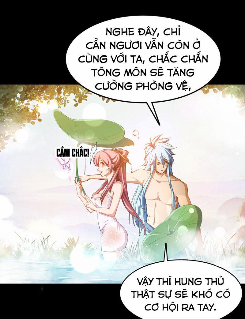 Thanh Đế Truyện 58 trang 45