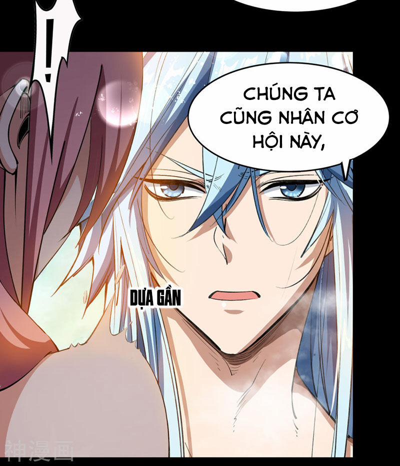 Thanh Đế Truyện 58 trang 46