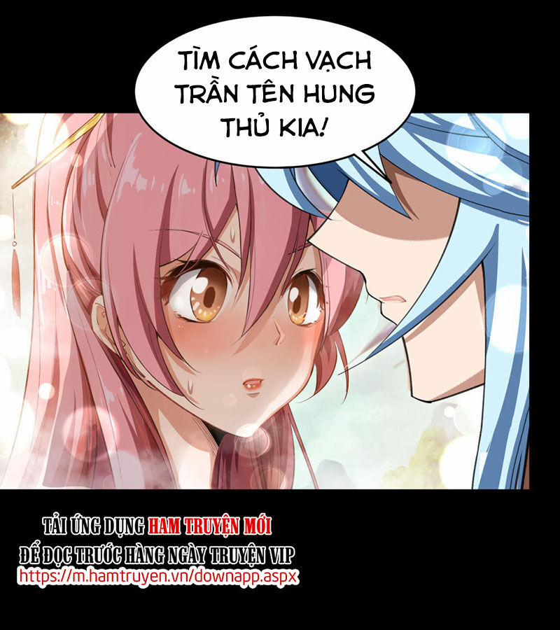 Thanh Đế Truyện 58 trang 47