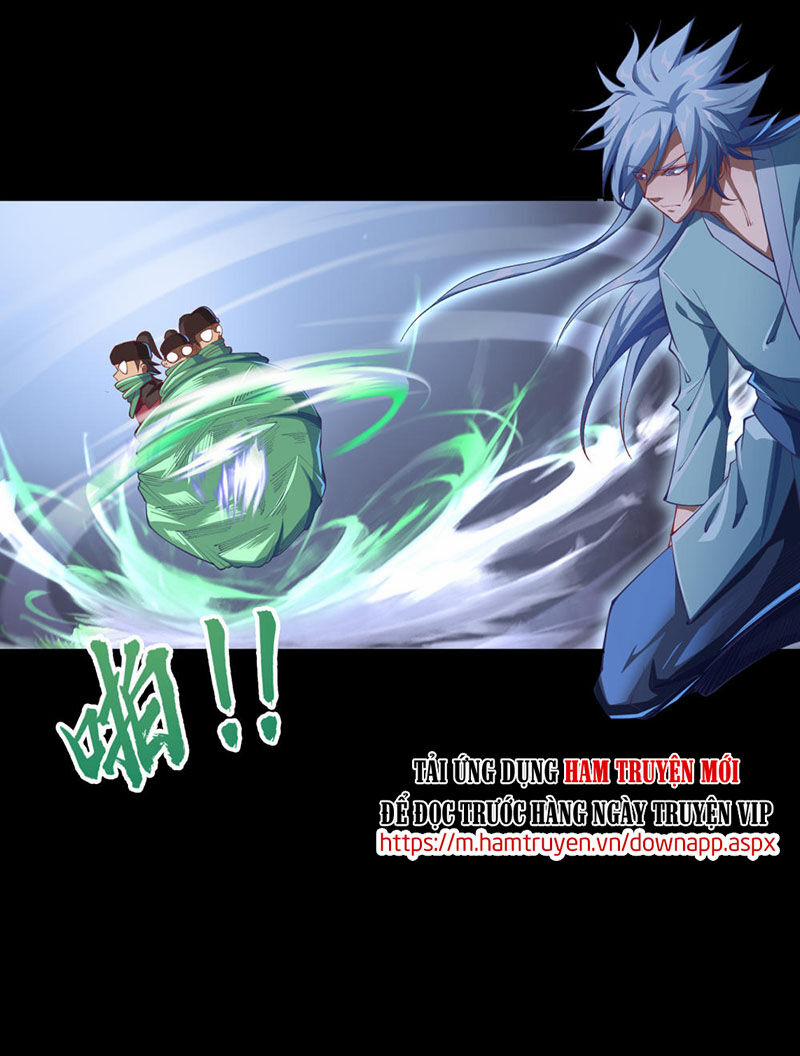 Thanh Đế Truyện 58 trang 5